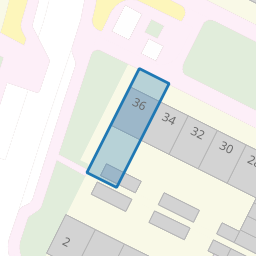 Perceel ZDT01-A-3945