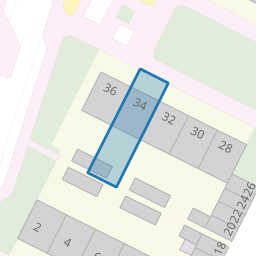 Perceel ZDT01-A-3946