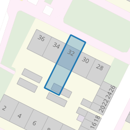 Perceel ZDT01-A-3947