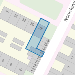 Perceel ZDT01-A-3949