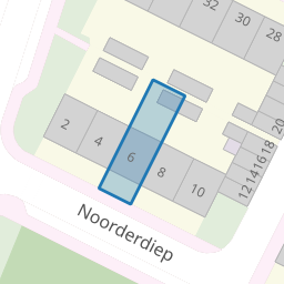 Perceel ZDT01-A-3952