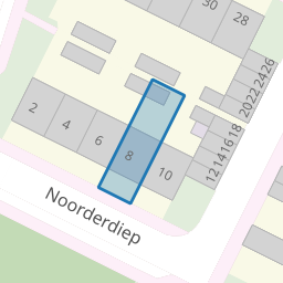 Perceel ZDT01-A-3953