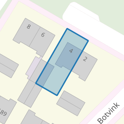 Perceel ZDT01-A-3961