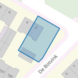 Perceel ZDT01-A-3962