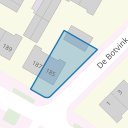 Perceel ZDT01-A-3963