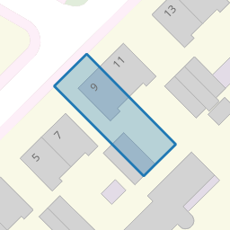 Perceel ZDT01-A-3970