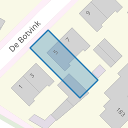 Perceel ZDT01-A-3972