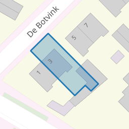 Perceel ZDT01-A-3973