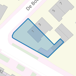 Perceel ZDT01-A-3974