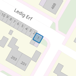 Perceel ZDT01-A-3978