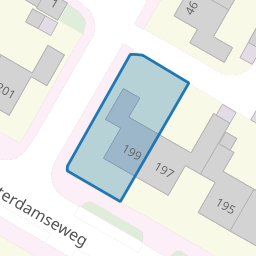 Perceel ZDT01-A-3981