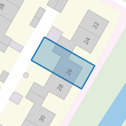 Perceel ZDT01-A-3988