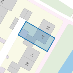 Perceel ZDT01-A-3989