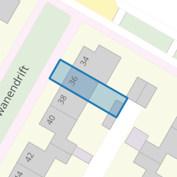 Perceel ZDT01-A-3992