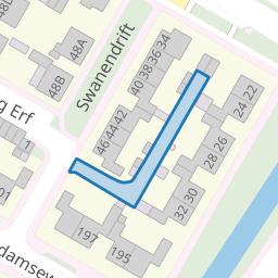 Perceel ZDT01-A-3998