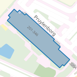 Perceel ZDT01-A-4001