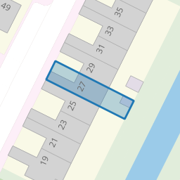 Perceel ZDT01-A-4031