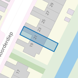 Perceel ZDT01-A-4034