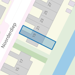 Perceel ZDT01-A-4035