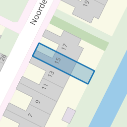 Perceel ZDT01-A-4037