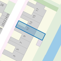 Perceel ZDT01-A-4039