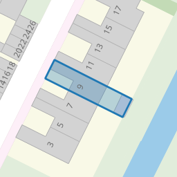 Perceel ZDT01-A-4040