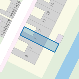 Perceel ZDT01-A-4041