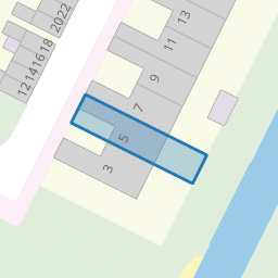 Perceel ZDT01-A-4042