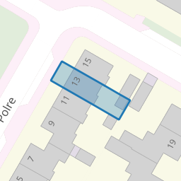 Perceel ZDT01-A-4052