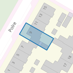 Perceel ZDT01-A-4054