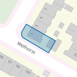 Perceel ZDT01-A-4058