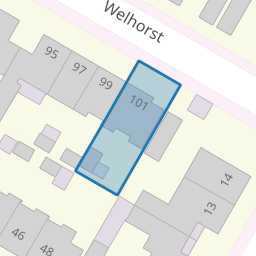 Perceel ZDT01-A-4069