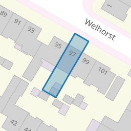 Perceel ZDT01-A-4071