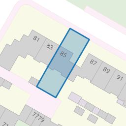 Perceel ZDT01-A-4077