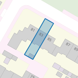 Perceel ZDT01-A-4078