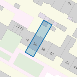 Perceel ZDT01-A-4086