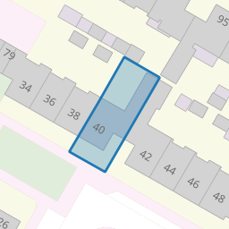 Perceel ZDT01-A-4088