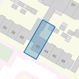 Perceel ZDT01-A-4089