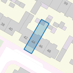 Perceel ZDT01-A-4090