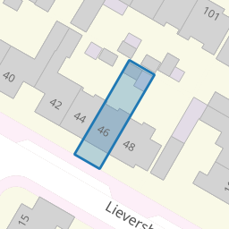 Perceel ZDT01-A-4091