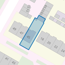 Perceel ZDT01-A-4106