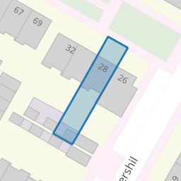 Perceel ZDT01-A-4109