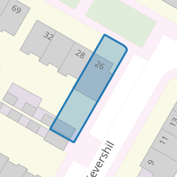 Perceel ZDT01-A-4110