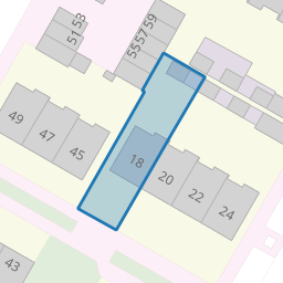 Perceel ZDT01-A-4111