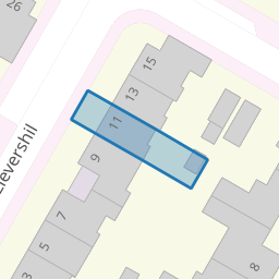 Perceel ZDT01-A-4117