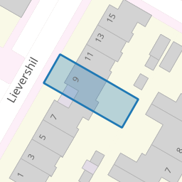 Perceel ZDT01-A-4118