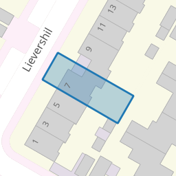 Perceel ZDT01-A-4119