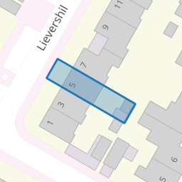 Perceel ZDT01-A-4120