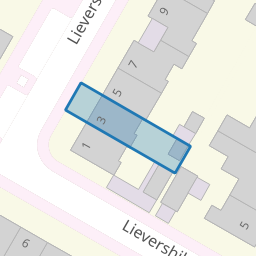 Perceel ZDT01-A-4121