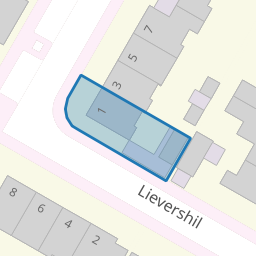 Perceel ZDT01-A-4122